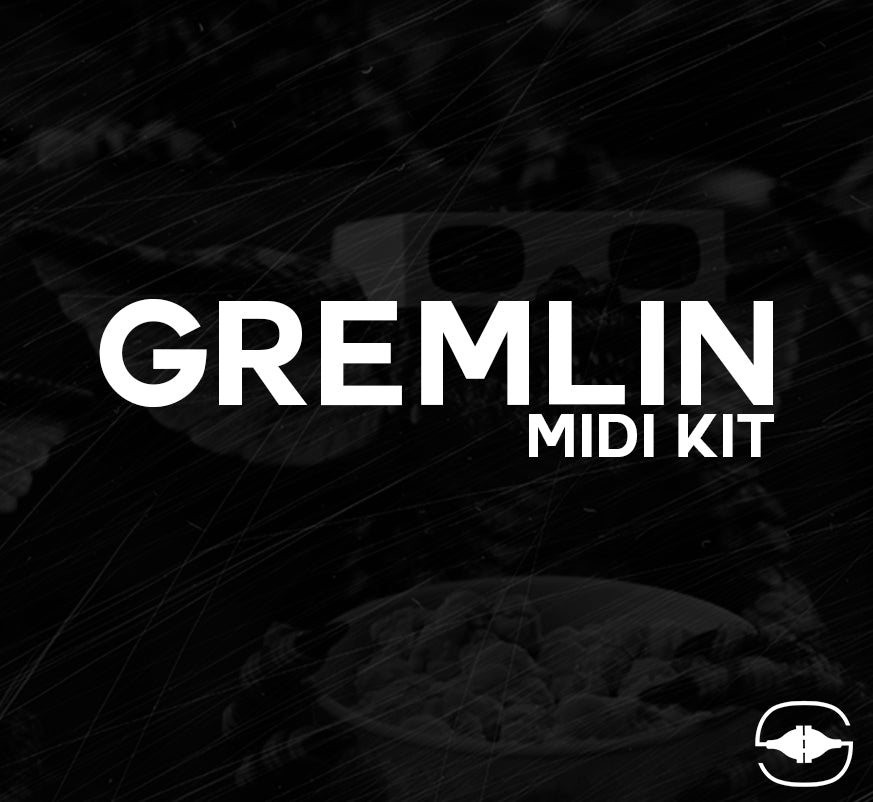 Gremlin Midi Kit [FREE]