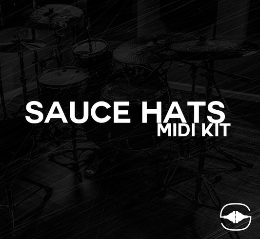 Sauce Hats Midi Kit